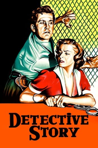 Watch Detective Story