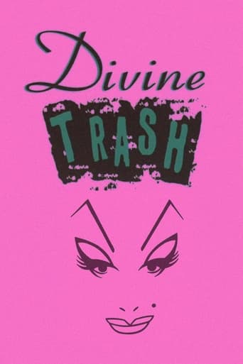 Watch Divine Trash