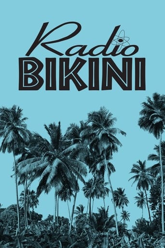 Watch Radio Bikini