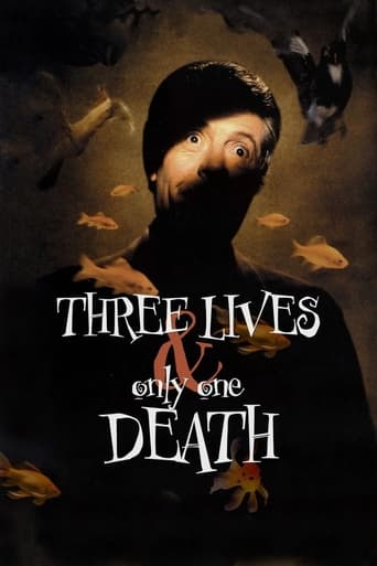 Watch Three Lives and Only One Death