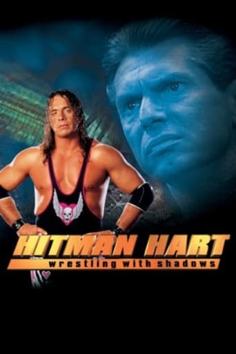Watch Hitman Hart: Wrestling With Shadows