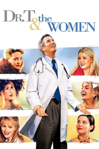 Watch Dr. T & the Women