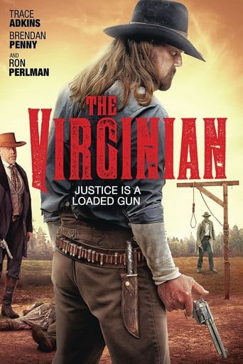 Watch The Virginian