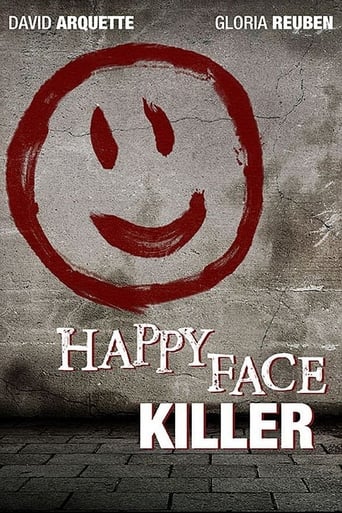 Watch Happy Face Killer