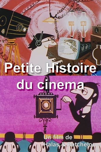Watch The History of the Cinema