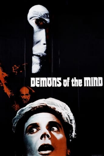 Watch Demons of the Mind