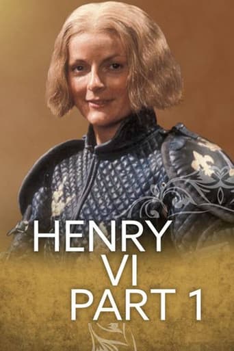 Watch Henry VI Part 1
