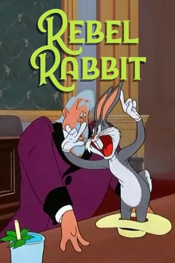 Watch Rebel Rabbit