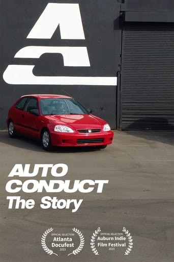 Watch Auto Conduct - The Story