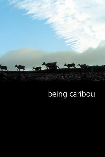 Watch Being Caribou