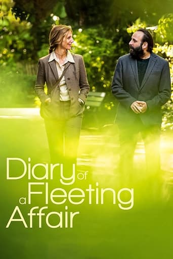 Watch Diary of a Fleeting Affair