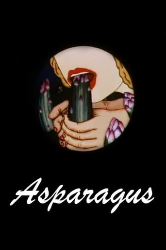 Watch Asparagus