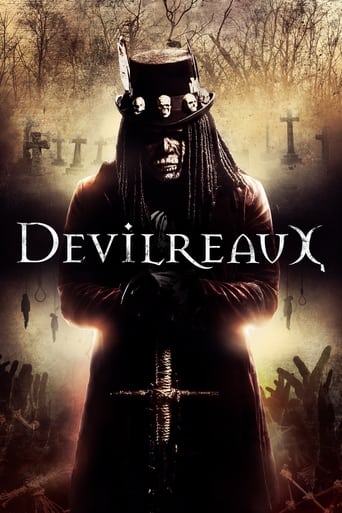 Watch Devilreaux