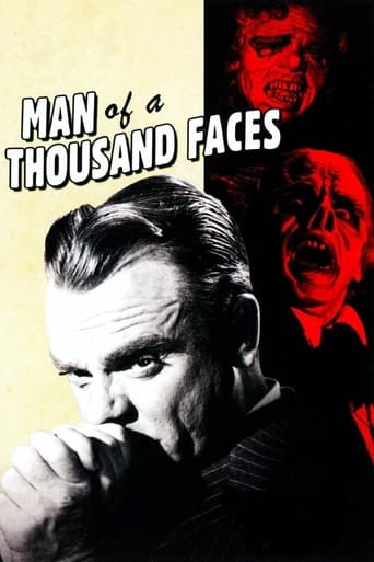 Watch Man of a Thousand Faces