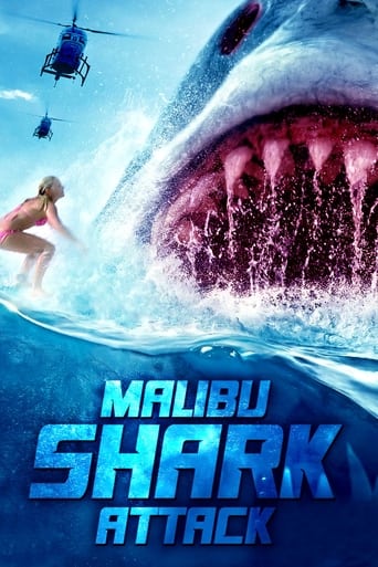 Watch Malibu Shark Attack
