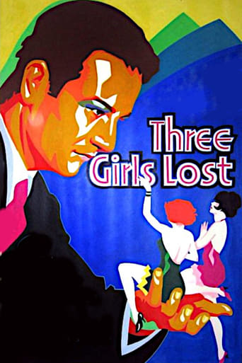 Watch Three Girls Lost
