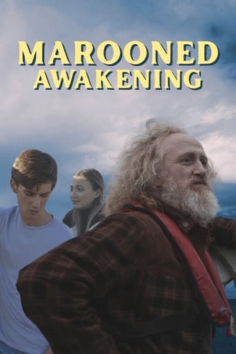 Watch Marooned Awakening