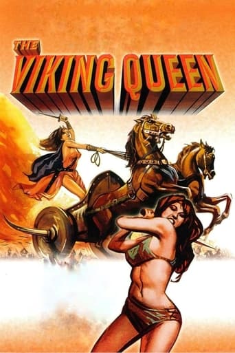 Watch The Viking Queen