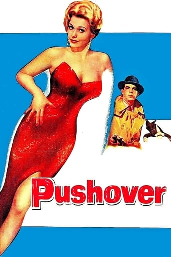 Watch Pushover