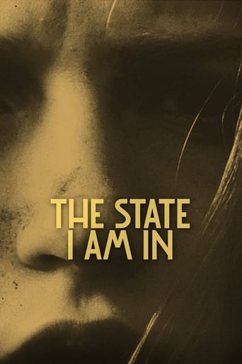 Watch The State I Am In