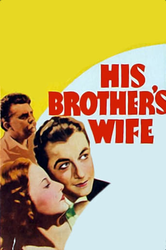 Watch His Brother's Wife
