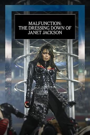 Watch Malfunction: The Dressing Down of Janet Jackson