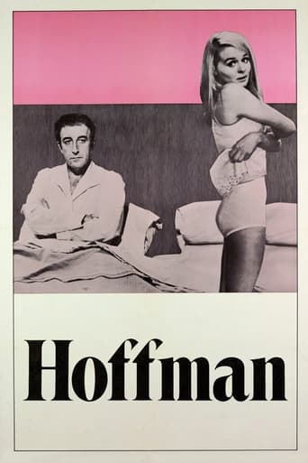 Watch Hoffman