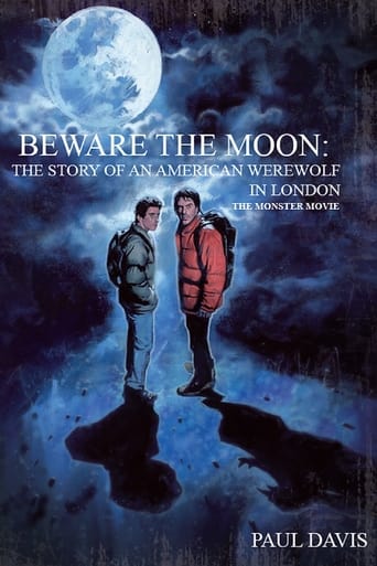 Watch Beware the Moon: Remembering 'An American Werewolf in London'