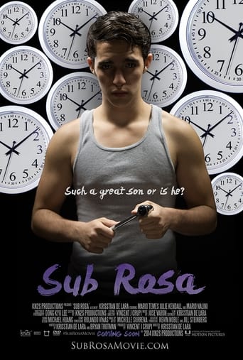Watch Sub Rosa