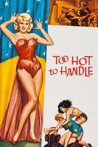 Watch Too Hot to Handle