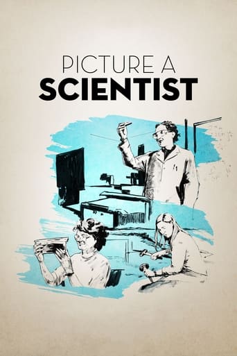 Watch Picture a Scientist