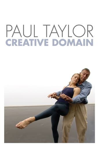 Watch Paul Taylor Creative Domain