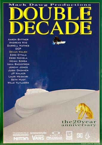 Watch Double Decade