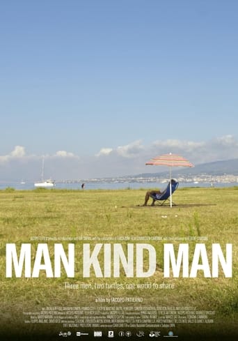 Watch Man Kind Man
