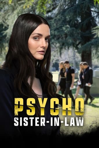 Watch Psycho Sister-In-Law