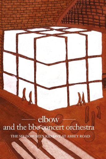 Watch Elbow and the BBC Concert Orchestra: The Seldom Seen Kid - Live at Abbey Road