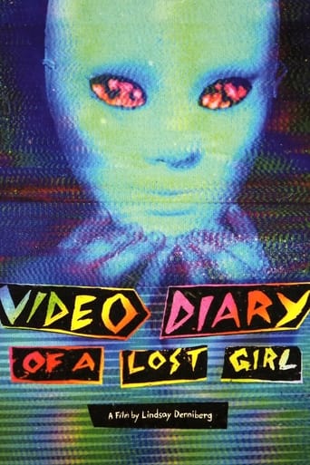 Watch Video Diary of a Lost Girl