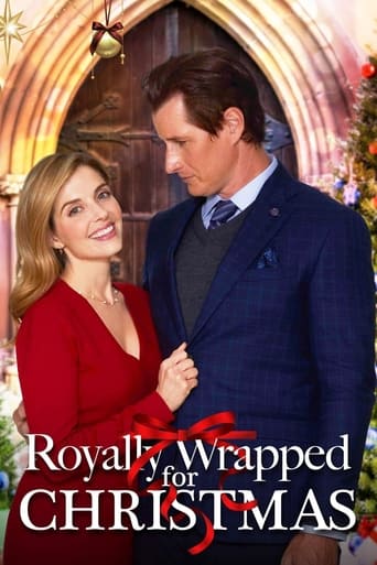 Watch Royally Wrapped For Christmas