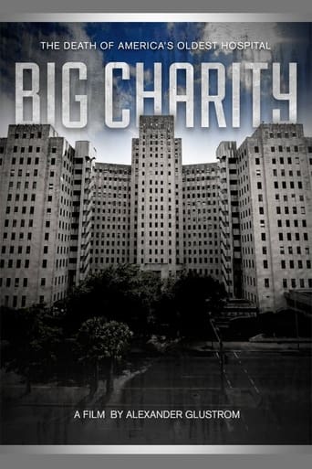 Watch Big Charity: The Death of America's Oldest Hospital
