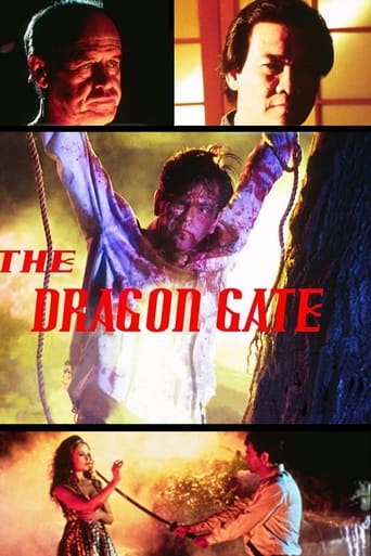 Watch The Dragon Gate