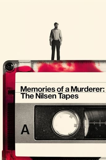Watch Memories of a Murderer: The Nilsen Tapes