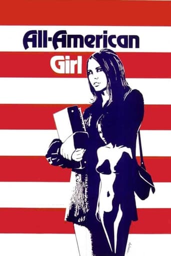 Watch The All-American Girl