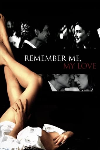 Watch Remember Me, My Love