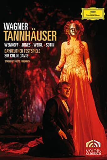 Watch Tannhäuser and the Singers' Contest at Wartburg Castle