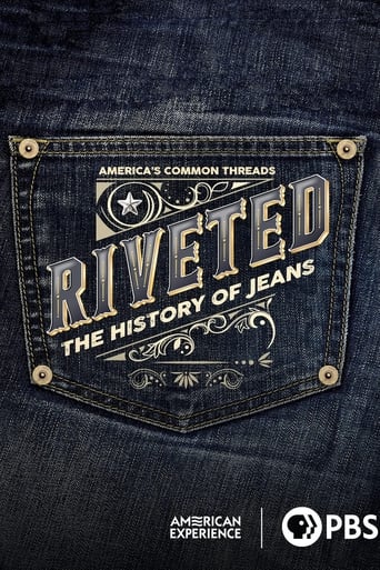 Watch Riveted: The History of Jeans