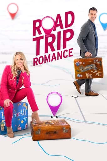 Watch Road Trip Romance