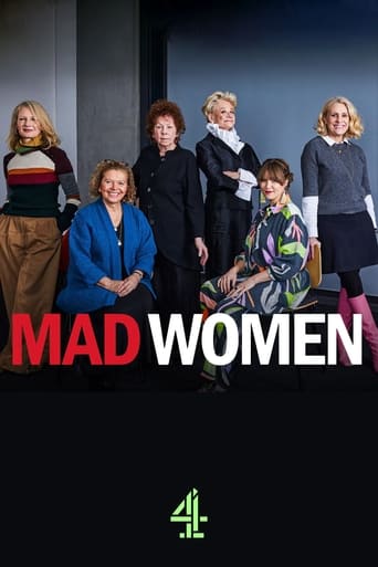 Mad Women