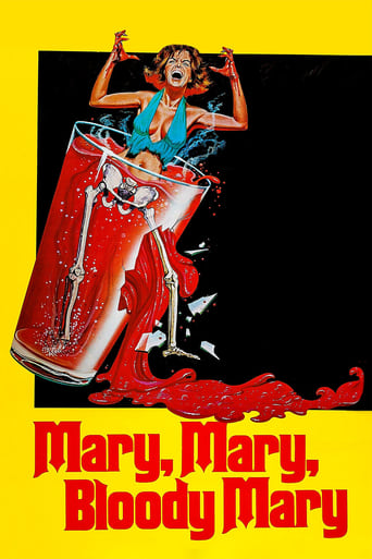 Watch Mary, Mary, Bloody Mary