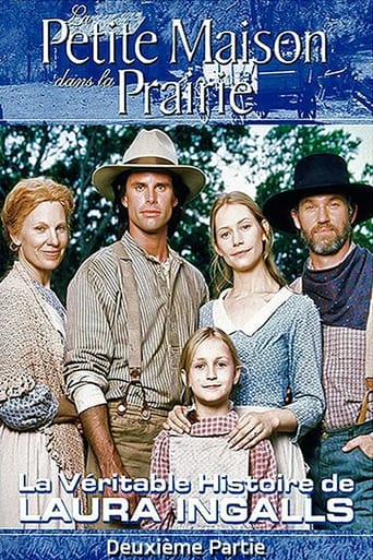 Watch Beyond the Prairie, Part 2: The True Story of Laura Ingalls Wilder Continues