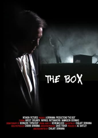 Watch The Box - 2007Thai